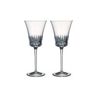ROTWEINGLÄSER Grand Royal transparent 200 ml 2er Set - Transparent, Glas (0.2L) - Villeroy & Boch