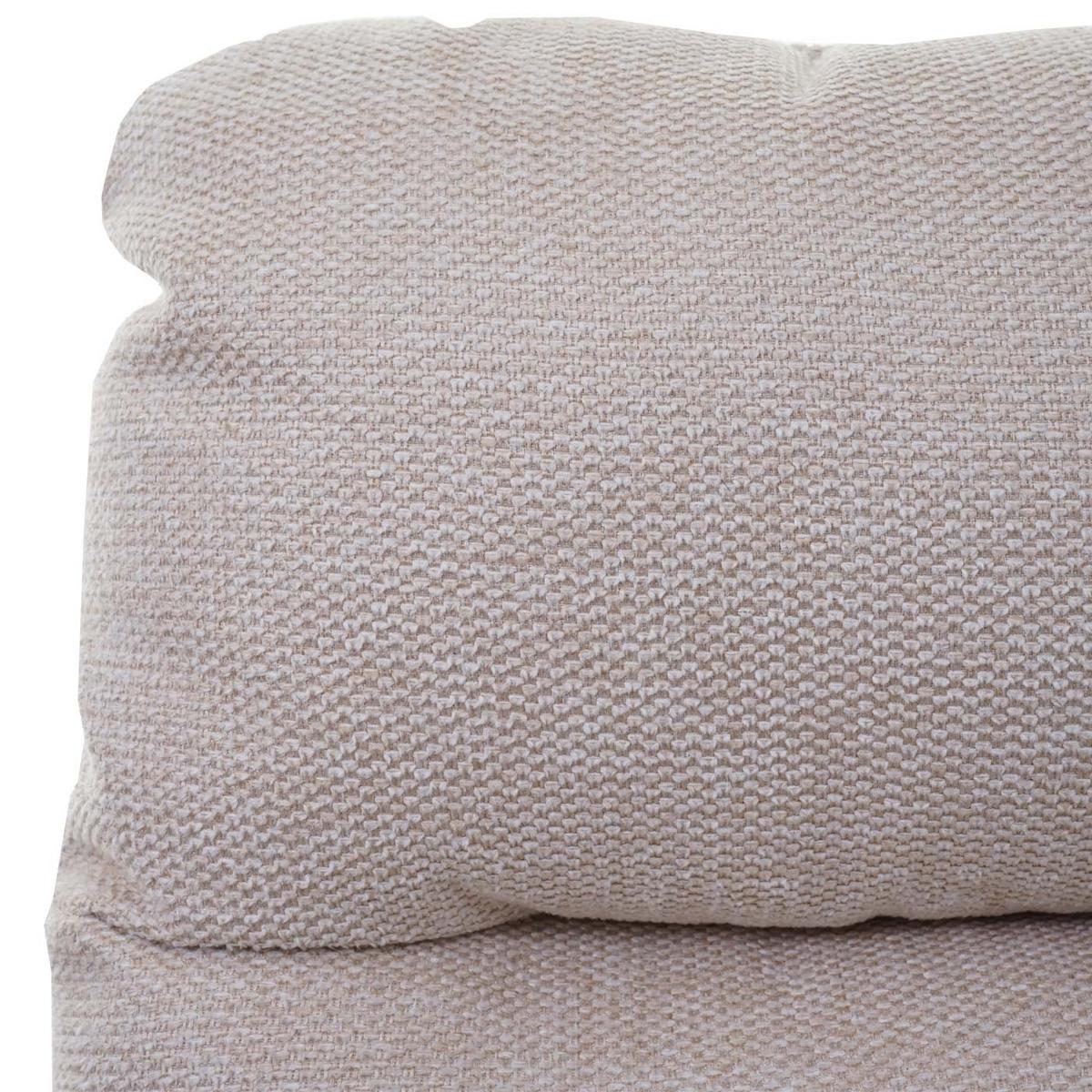 ESSZIMMERSTUHL Cremeweiß 6er-Set - Creme/Weiß, Textil (59/93/68cm) - MCW
