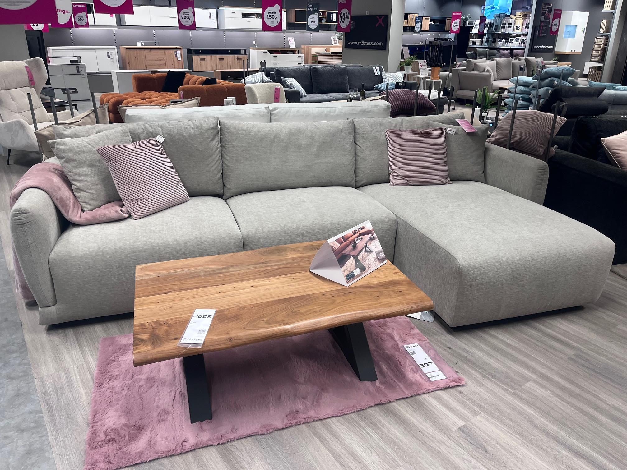ECKSOFA NICOLE