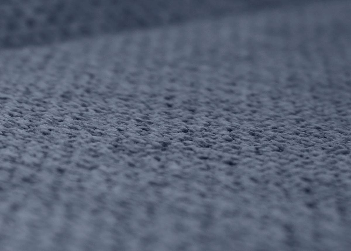 SCHLAFSESSEL Hellblau - Hellblau, Textil (75/60/75cm) - MCW