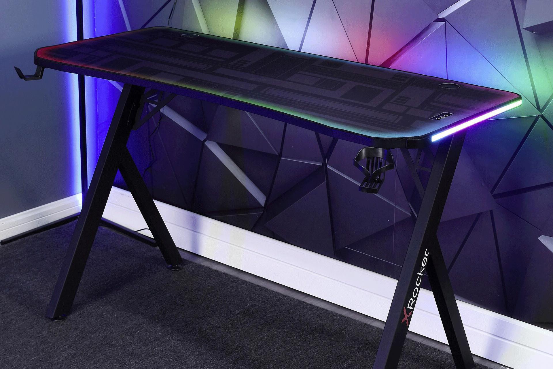 Gamingtische günstig bei mömax