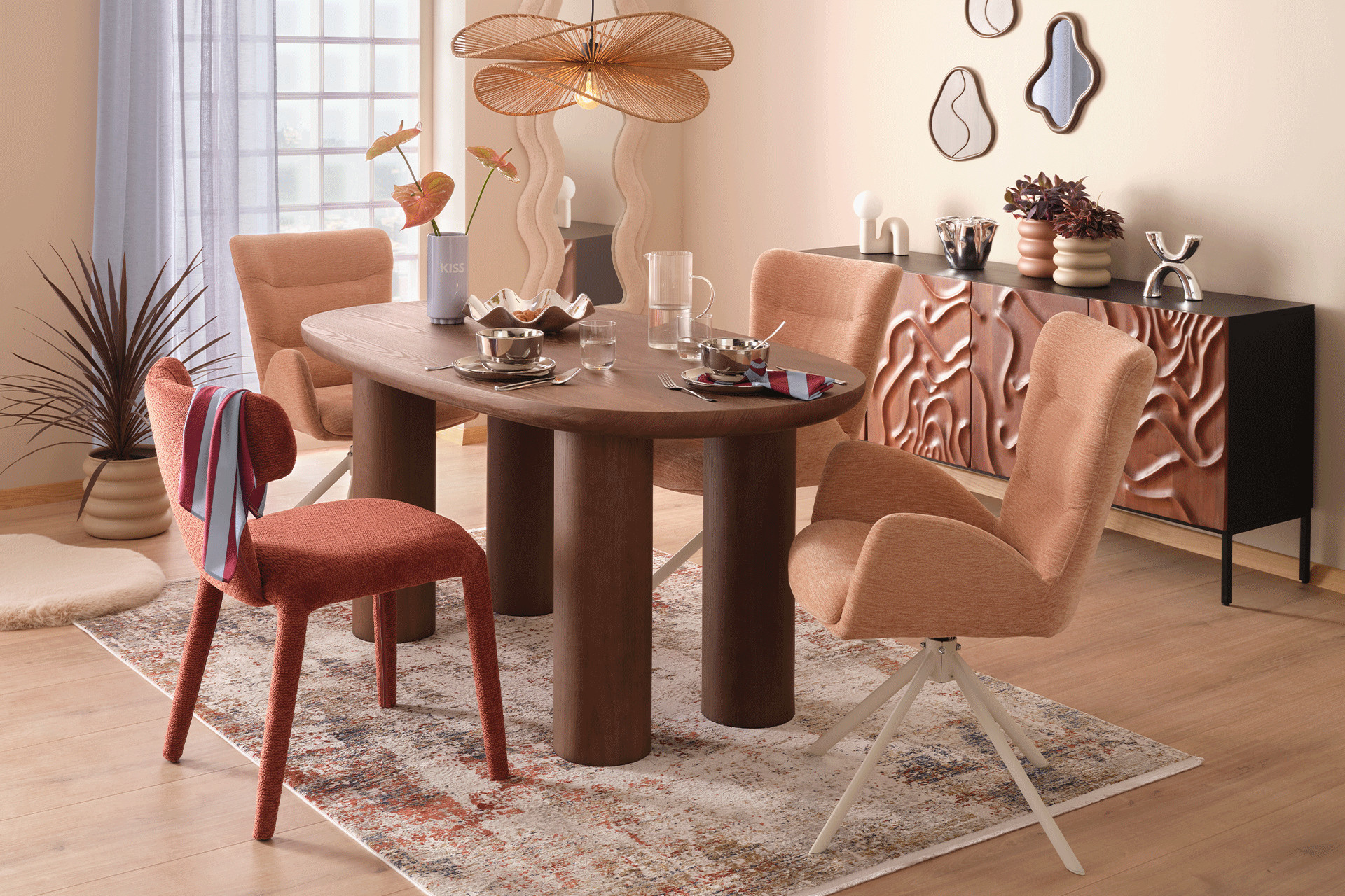 Speisezimmer