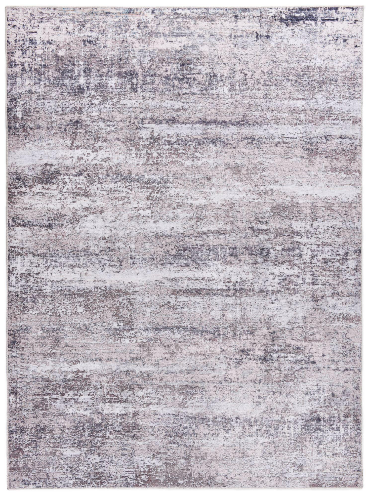 KURZFLORTEPPICH Rachele 70x140 cm - Beige, Textil (70/140cm) - Gino Falcone