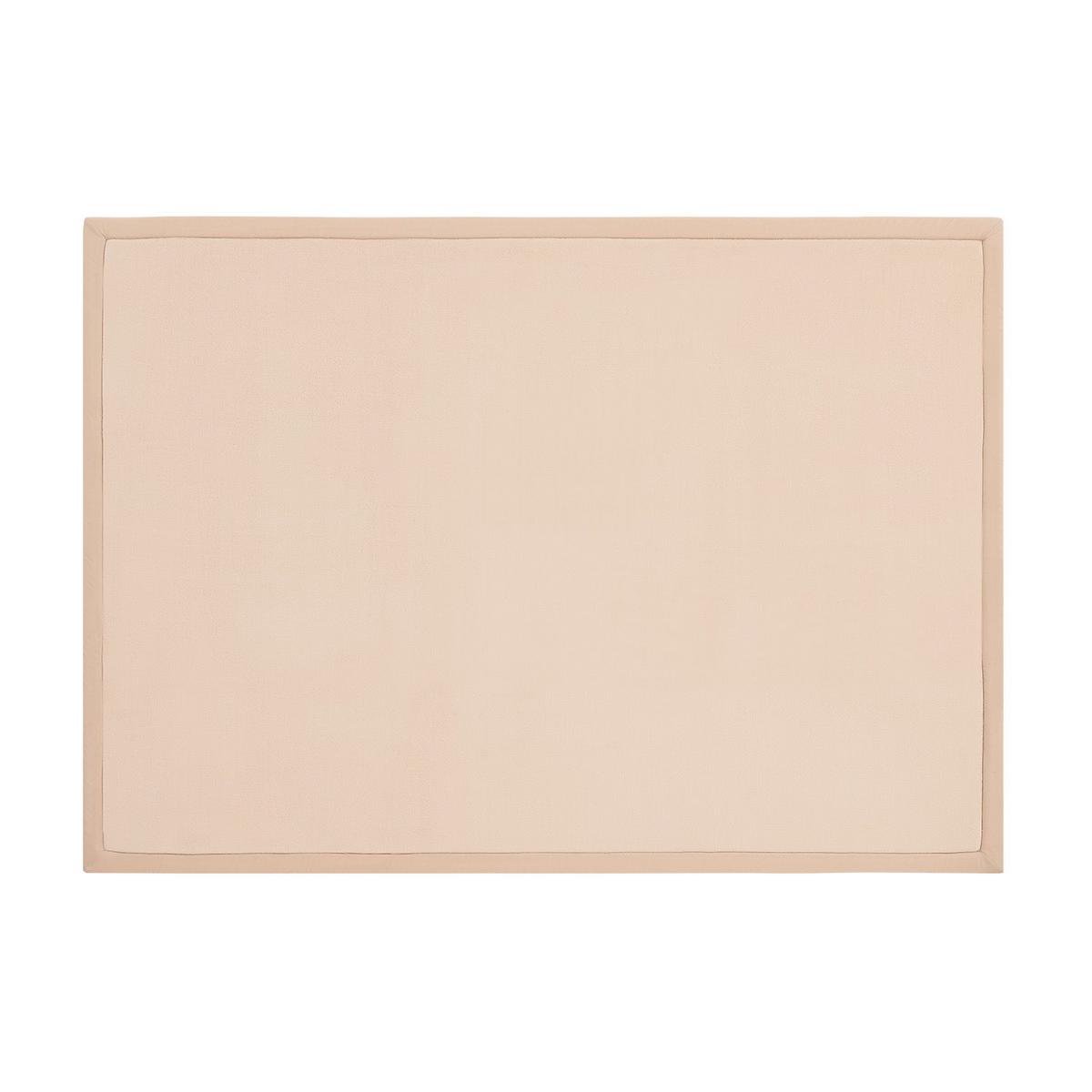 SPIELMATTE Maila beige 180 x 120 cm - Beige, Textil (120/2/180cm) - Juskys