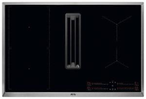 MULDENLÜFTER AEG CCE845XB