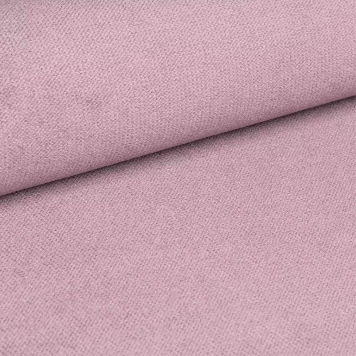 SCHLAFSOFA Wilson 3 Sitzplätze Korallenrosa - Pink, Holzwerkstoff (275/69/100cm) - Petits-meubles