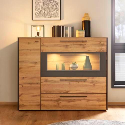 HIGHBOARD SKAGEN