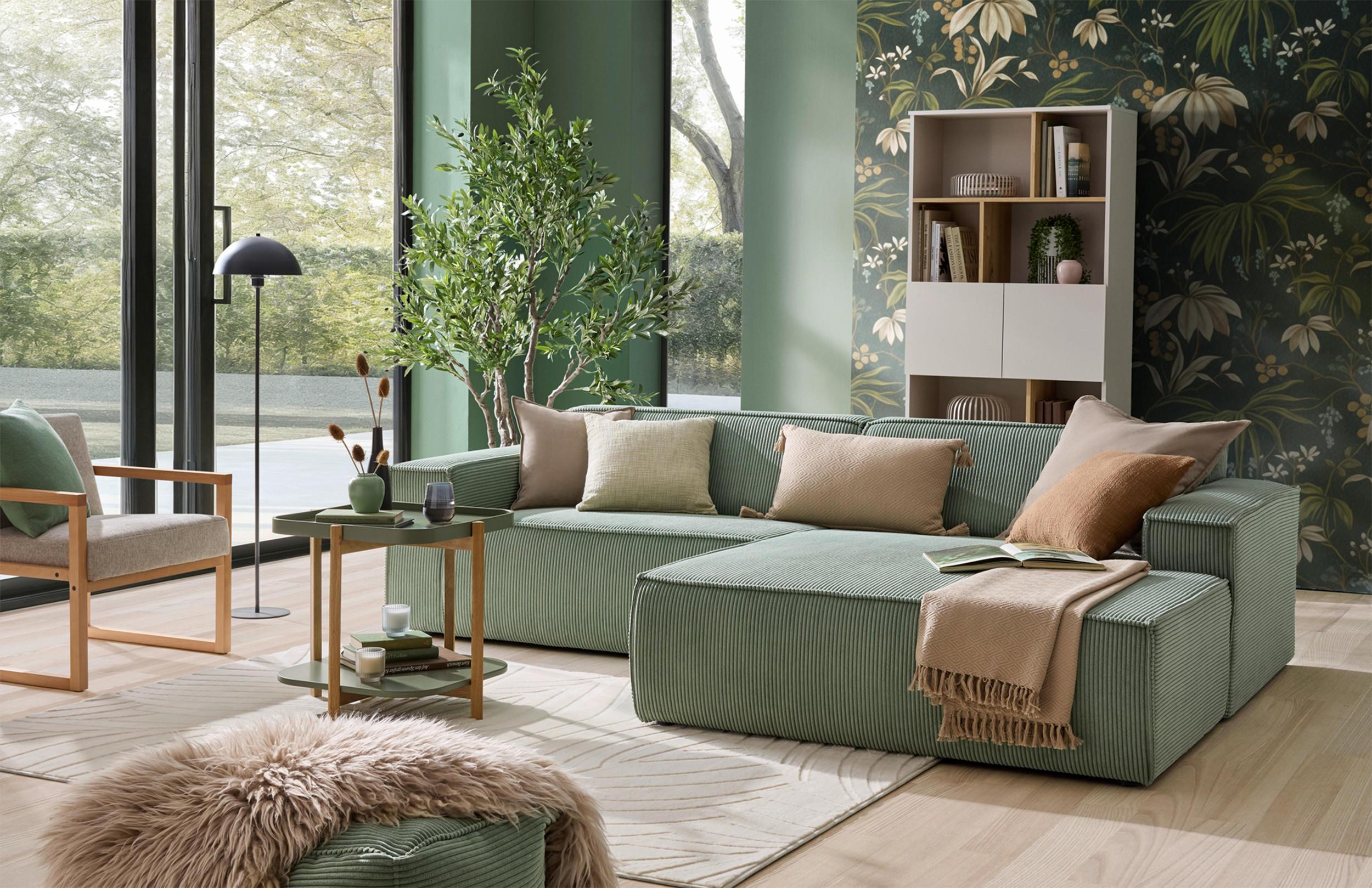 touch-of-green-nappali