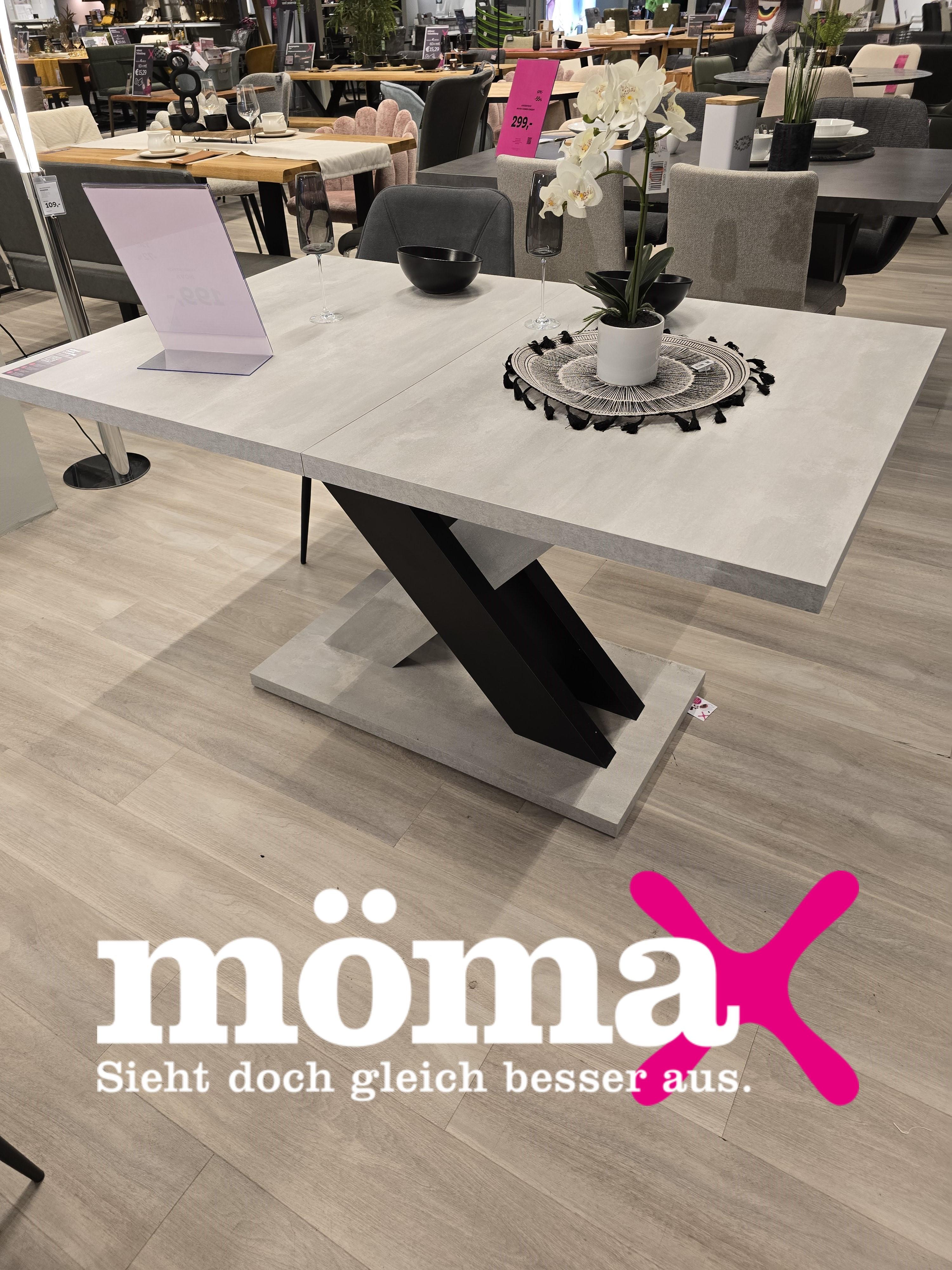 Ausziehtisch Nova