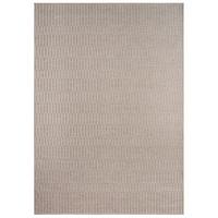 OUTDOORTEPPICH Boho Beige 240 x 340 cm - Beige, Kunststoff (240/340cm) - TT Home