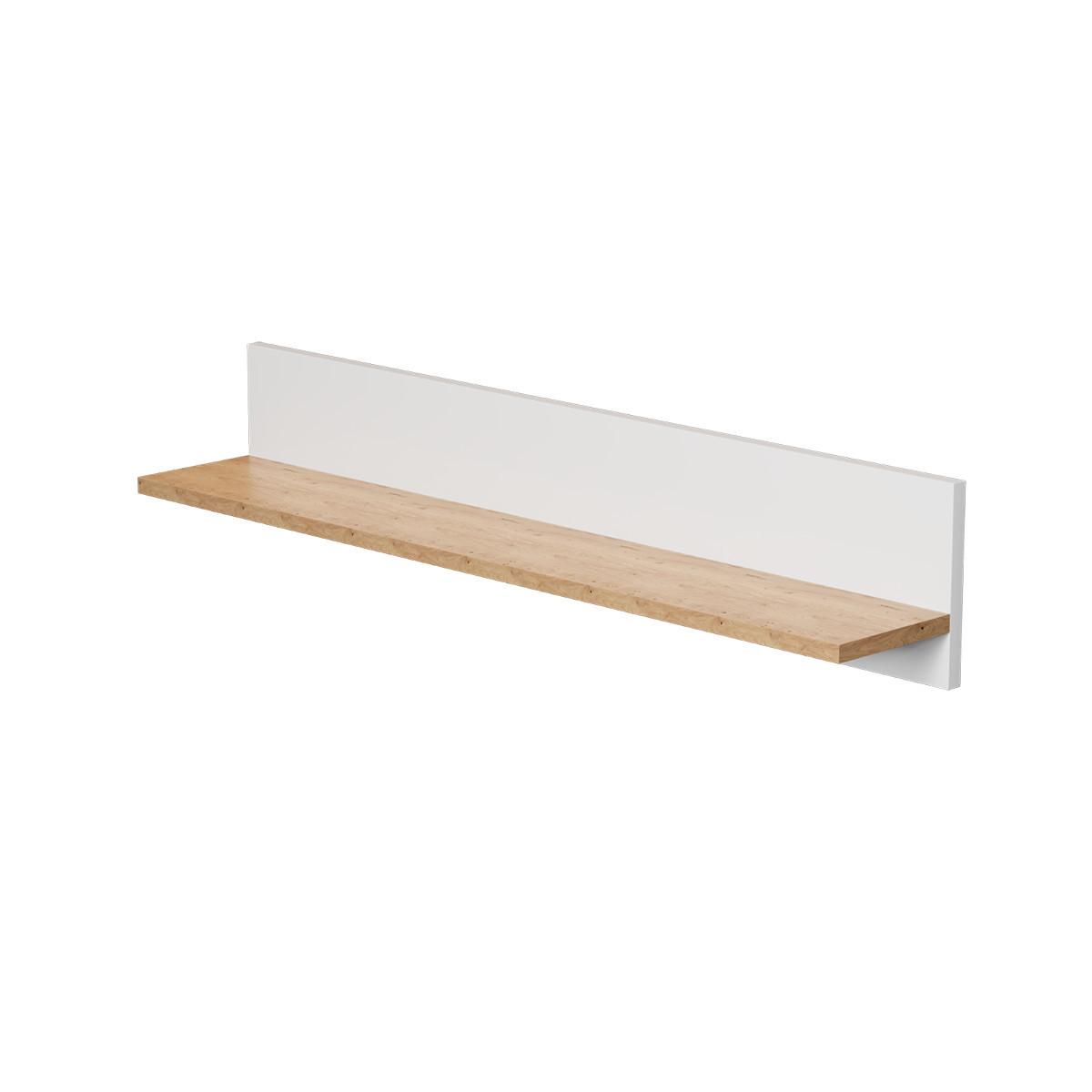TODO - Weiß, Holzwerkstoff (18/20/100cm) - Petits-meubles