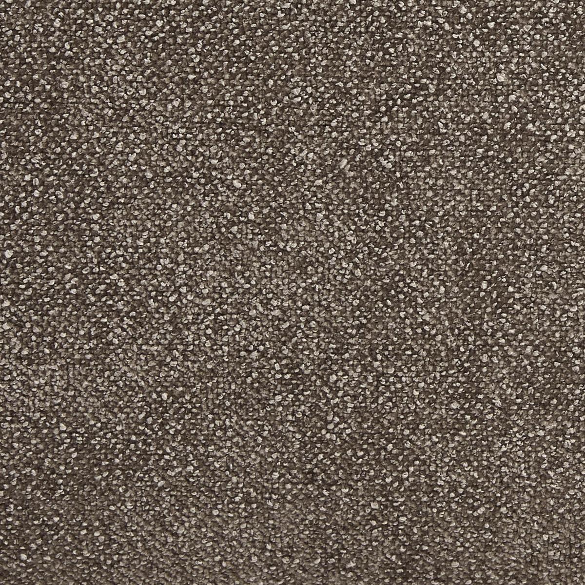 BANK Braun Decorah - Braun, Textil (88/46/39cm) - Beliani