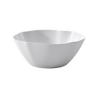 SALAT- / SERVIERSCHALE Pura weiß ø 26,1 cm - Weiß, Keramik (26.1cm) - Villeroy & Boch