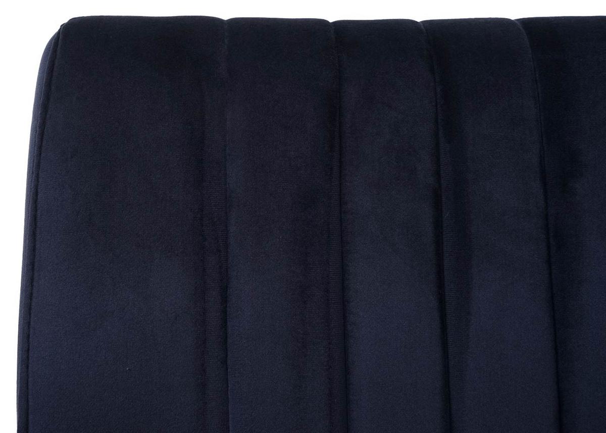 FREISCHWINGER Anthrazit, Blau - Blau/Anthrazit, Textil (46/93/56cm) - MCW