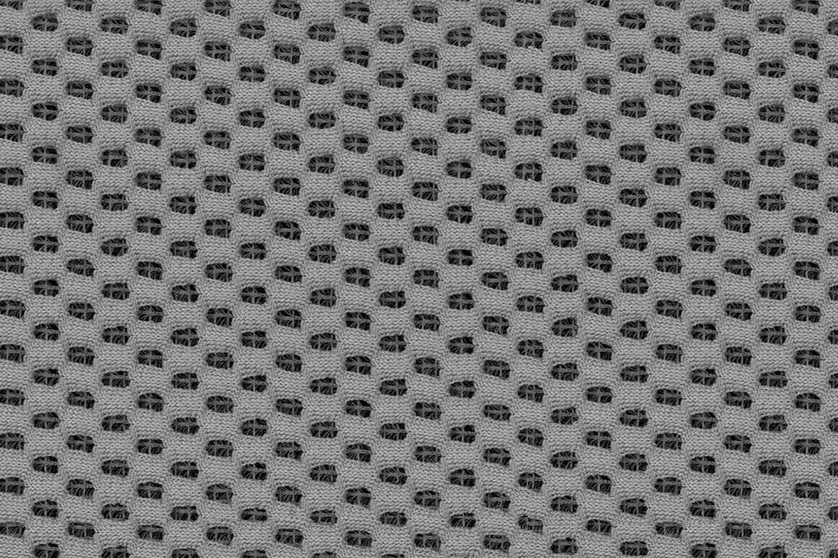 ECKSOFA TRENTO 4-Sitzer mit 1 Relaxfunktion, grau - Schwarz/Grau, Holzwerkstoff/Kunststoff (262/165cm) - Wozimo