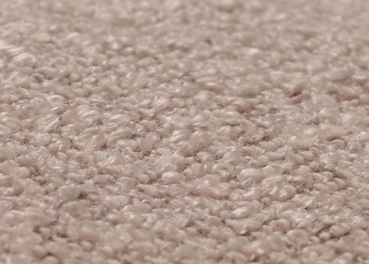 ESSZIMMERSTUHL Beige 6er-Set - Beige, Textil (55/87/55cm) - MCW