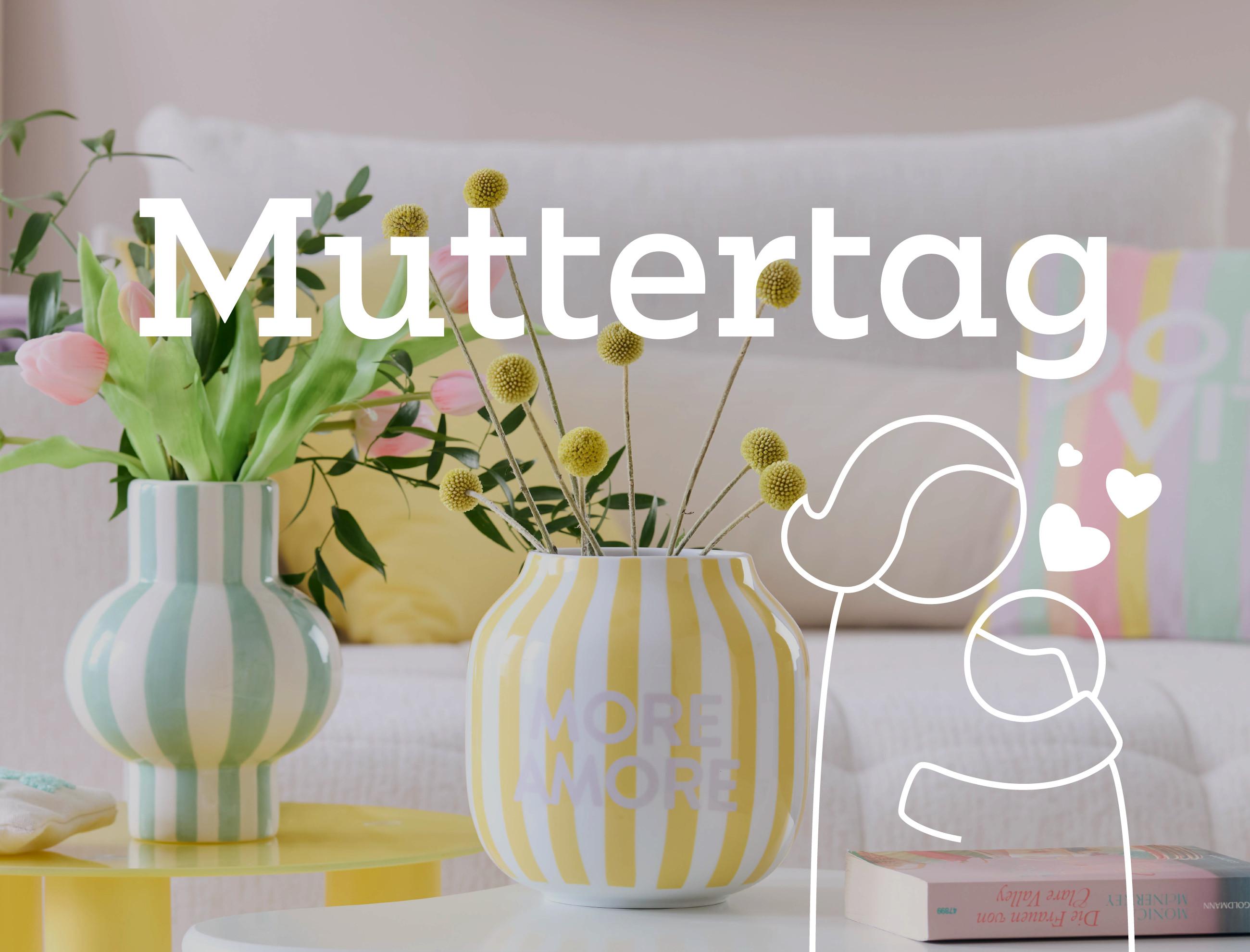 Muttertag bei mömax