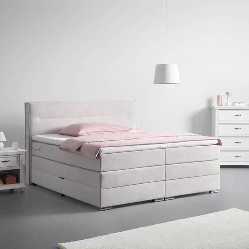 BOXSPRINGBETT PAPILON