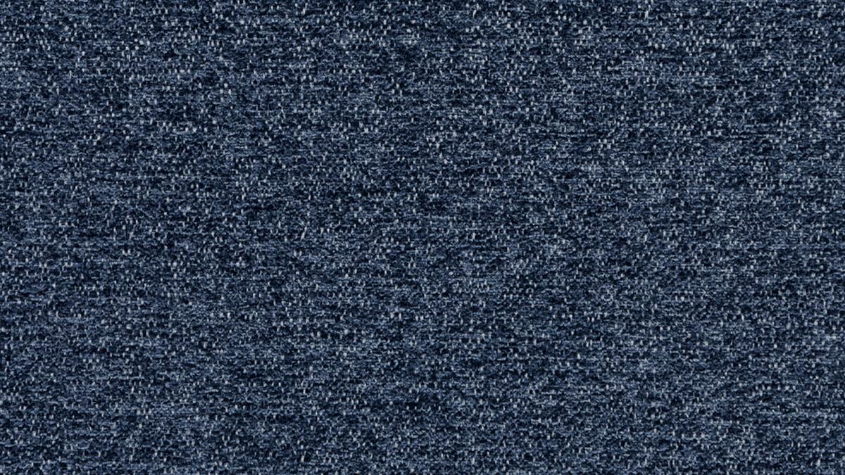 ECKSOFA NERO 4-Sitzer, dunkelblau - Schwarz/Dunkelblau, Holz/Textil (272/81/159cm) - Wozimo