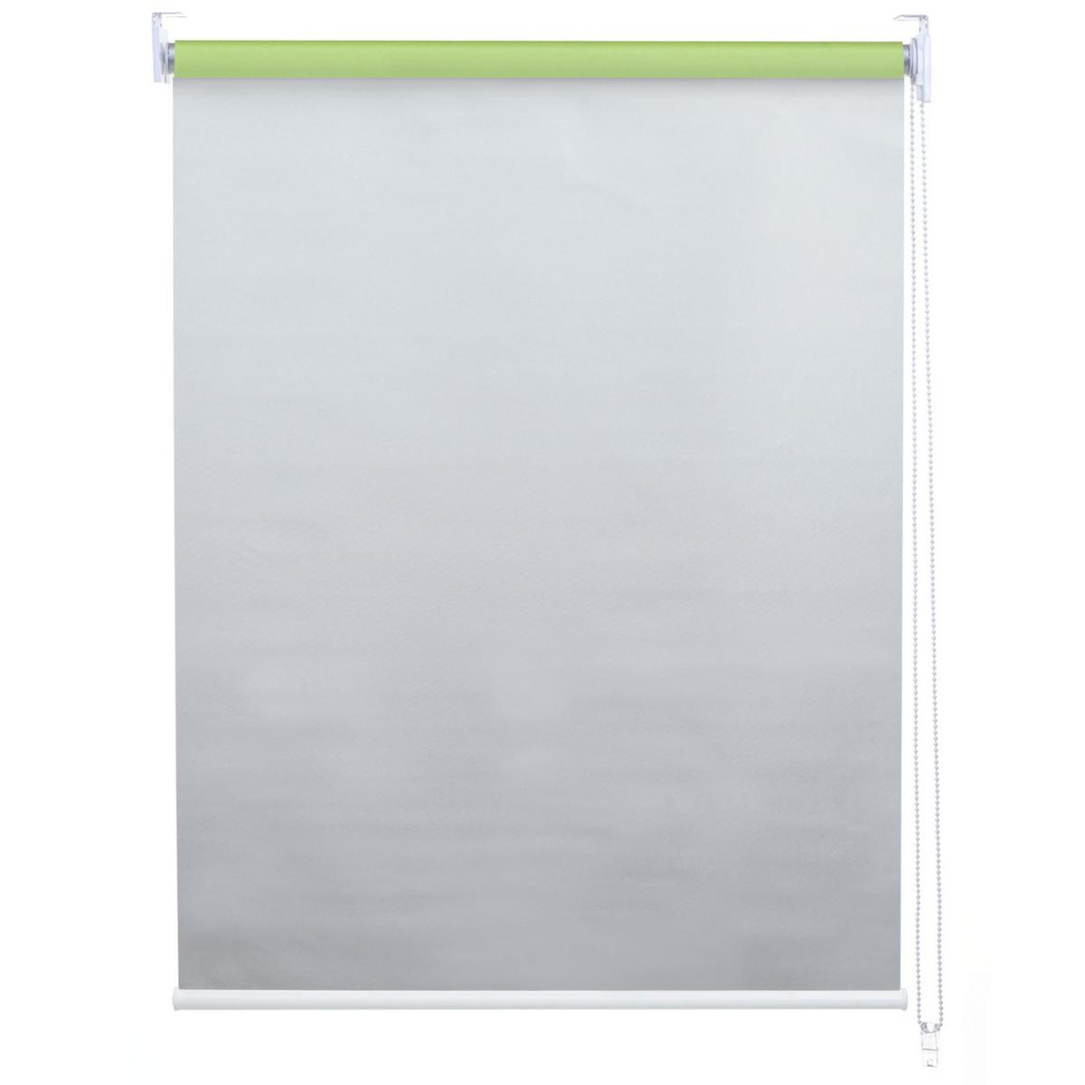 ROLLO Hellgrün - Hellgrün, Textil (100/230/7cm) - MCW