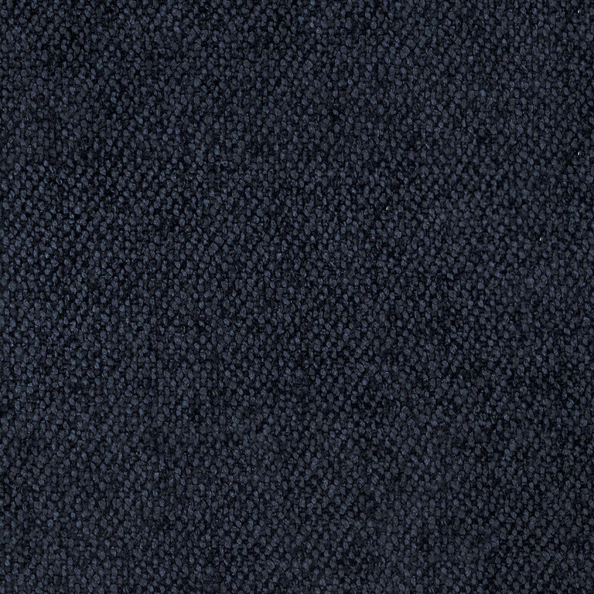 BOXBETT Viva 180/200 cm Marineblau im Riva Stoff - Schwarz/Dunkelblau, Holz/Holzwerkstoff (180/200cm) - AltaBeds