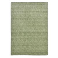 WEBTEPPICH Luxus Designerteppich 195x250 cm - Grün, Textil (195/250cm) - Rug and Roll