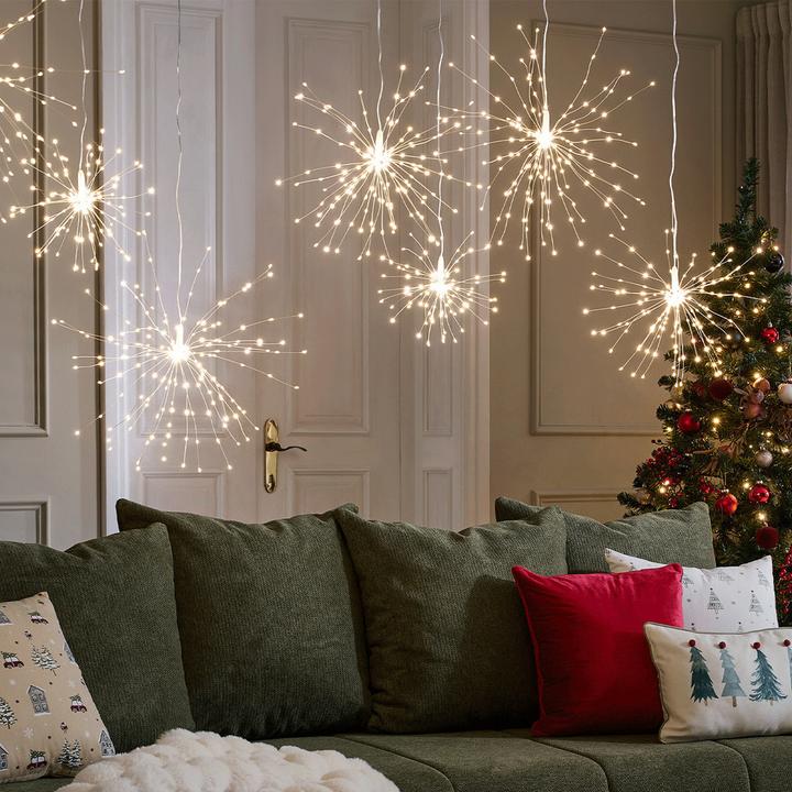 Zauberhafte Weihnachten