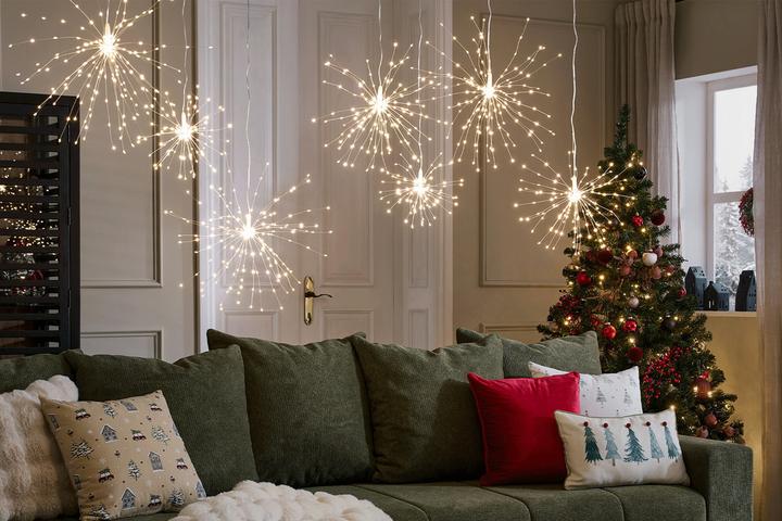 Zauberhafte Weihnachten