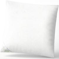 KOPFKISSEN BeauNuit FK 80x80cm Weiß - Weiß, Textil (80/80cm) - Beautissu 