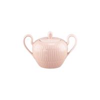 ZUCKERDOSE MIT GRIFFEN Amina Rosé 230 ml - Rosa, Keramik (8.6/7.9cm) - Seltmann Weiden