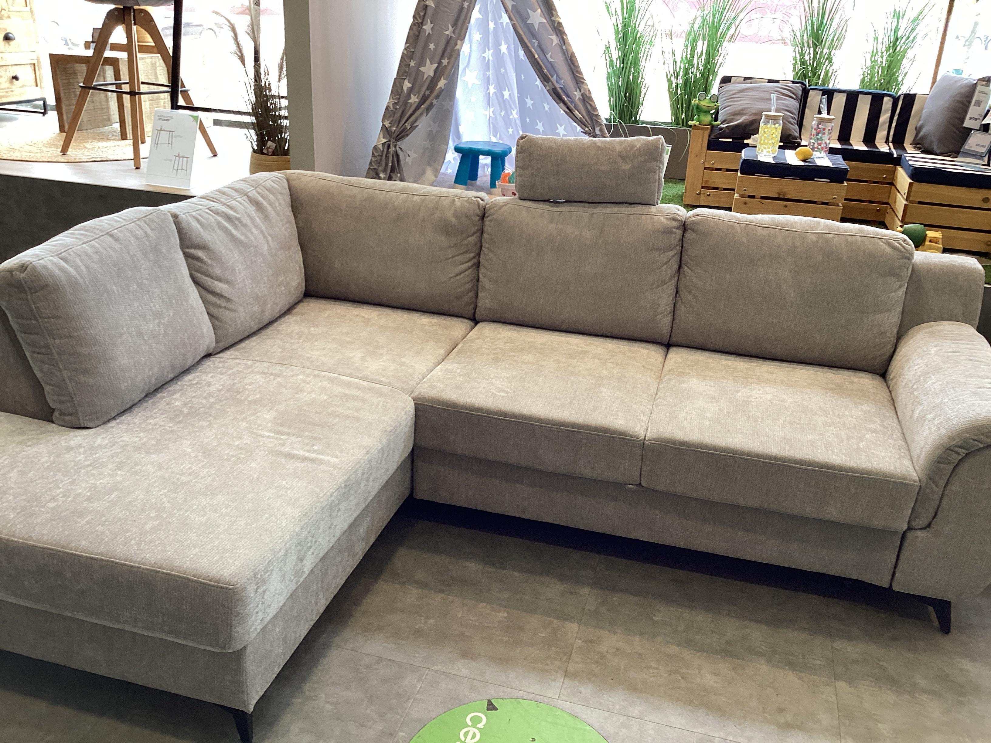 CSEPEL OUTLET SAROK KANAPÁ SALAMINA 
