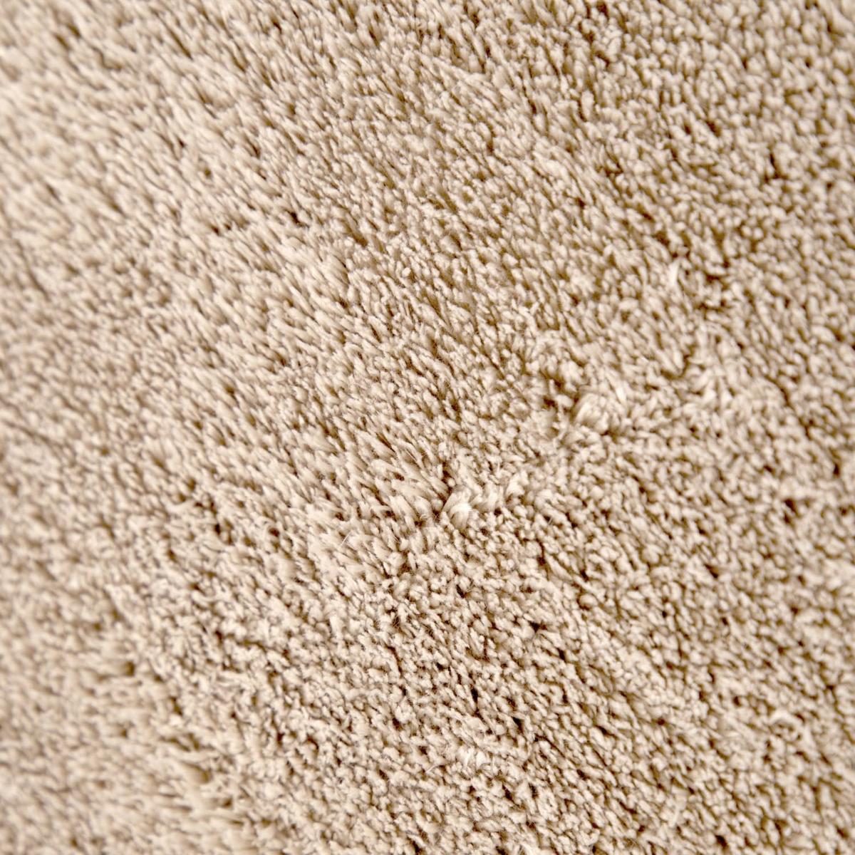 KURZFLORTEPPICH, einfarbig, Beige, 200 x 280 cm - Beige, Textil (280/200cm) - KADIMA DESIGN