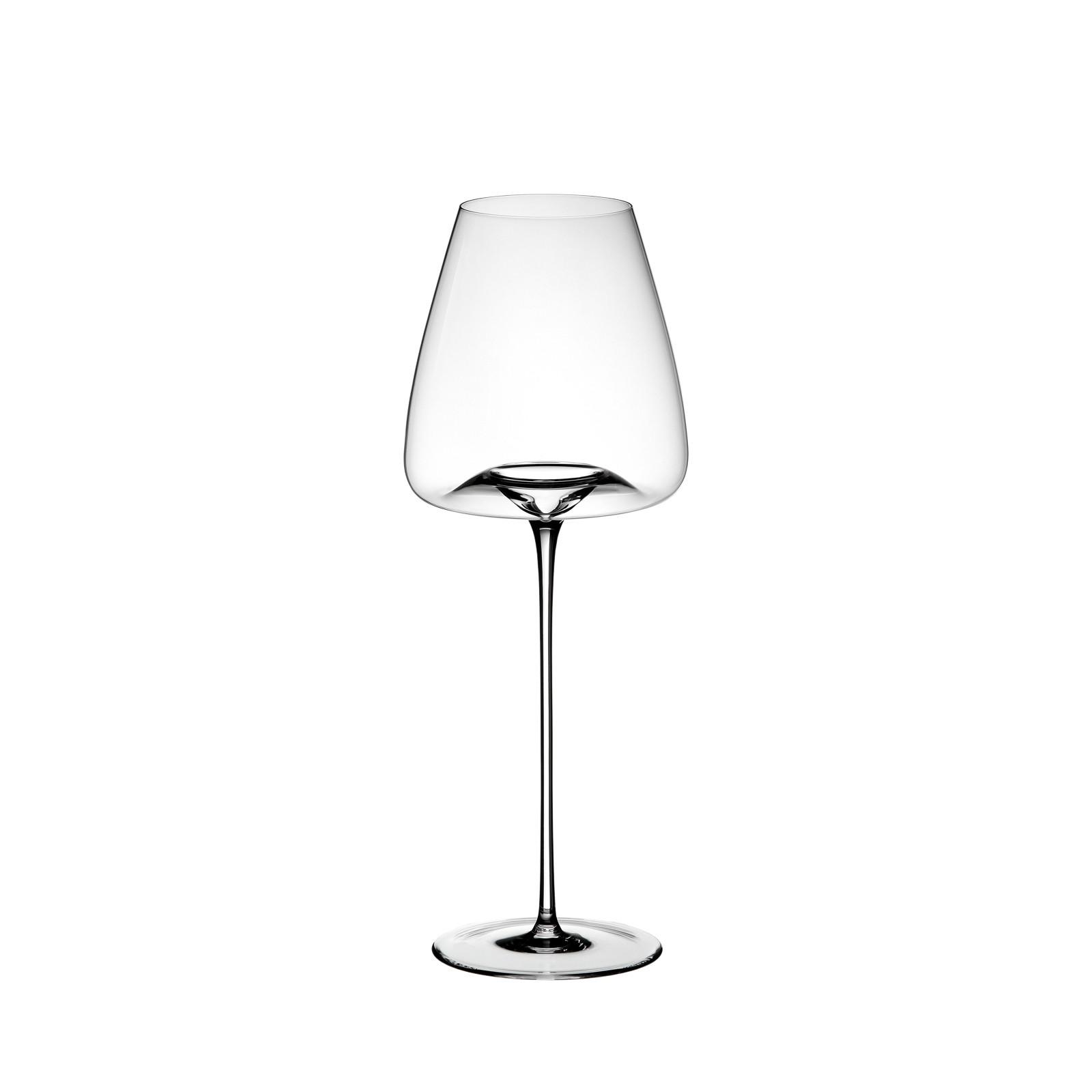 WEINGLAS Vision Intense transparent 640 ml - Transparent, Glas (0.64L) - Zieher
