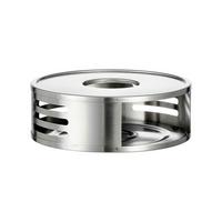 STÖVCHEN Basic silber 16 cm - Silberfarben, Metall (16/6cm) - Ritzenhoff Breker