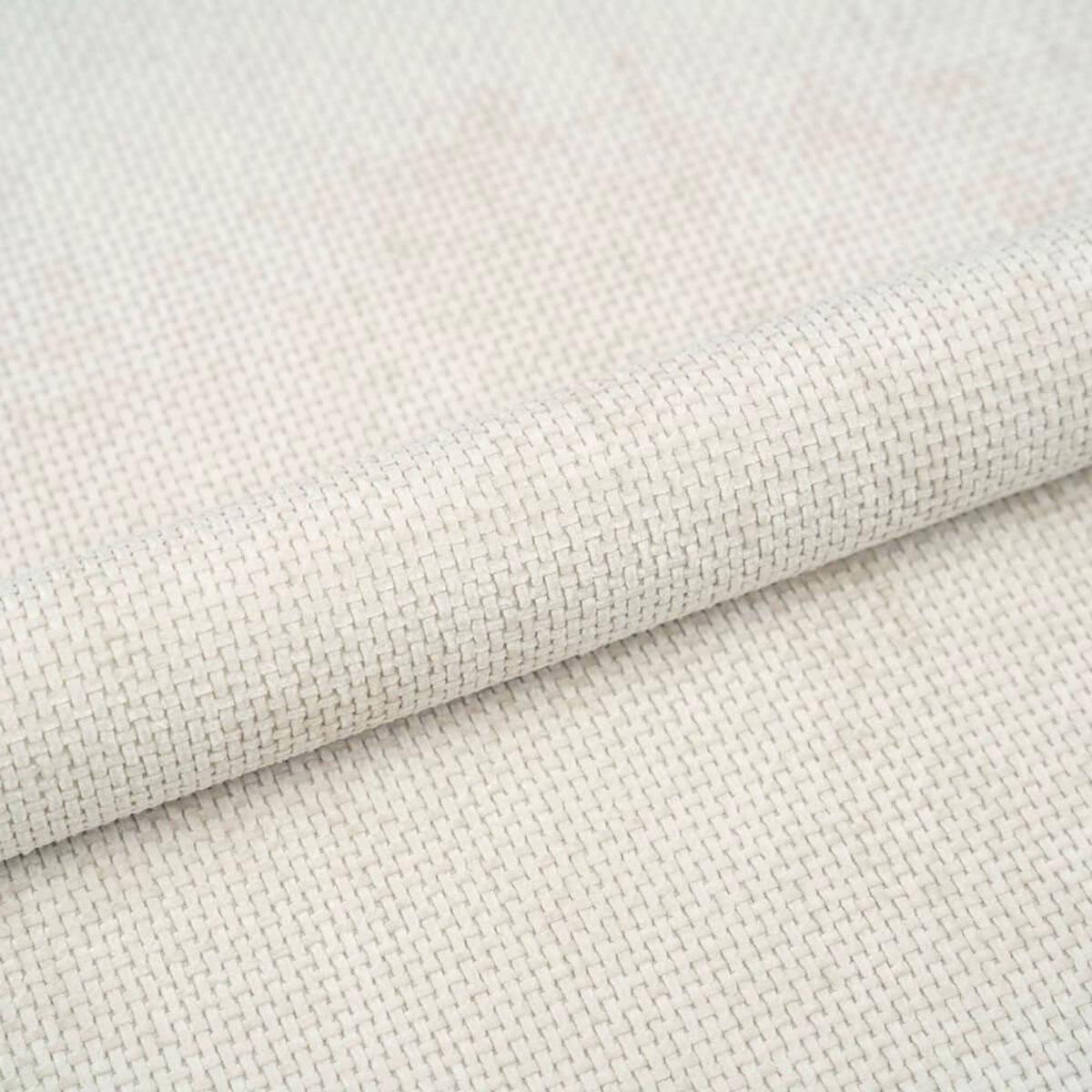 BOXBETT Niro 140/200 cm Creme im Bonita Stoff - Creme/Schwarz, Holz/Holzwerkstoff (140/200cm) - AltaBeds