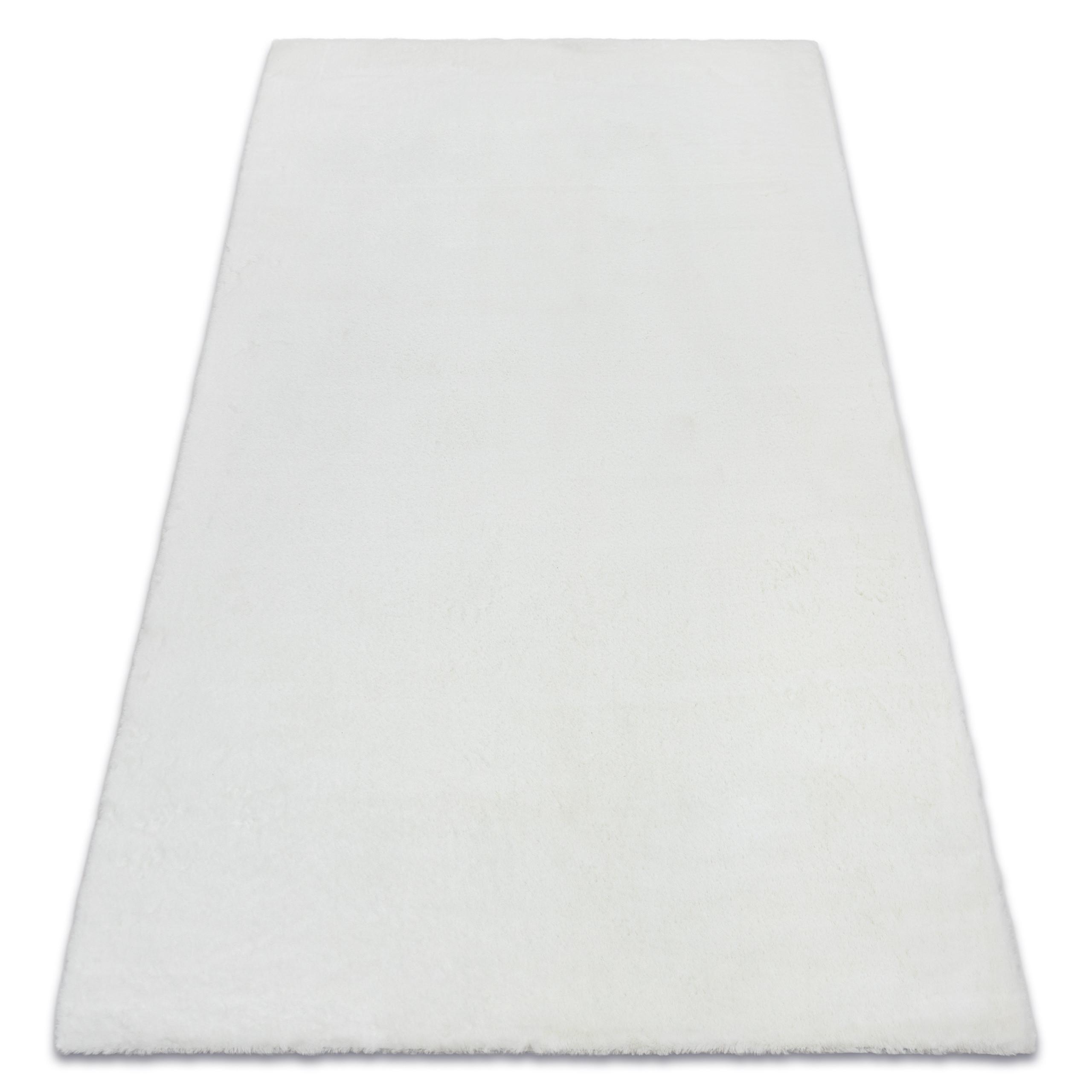 TEPPICH Bunny 160/220 cm - Weiß, Textil (160/220cm) - rugsX