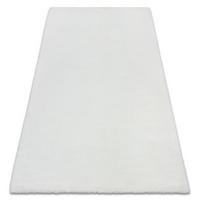 TEPPICH Bunny 80/150 cm - Weiß, Textil (80/150cm) - rugsX