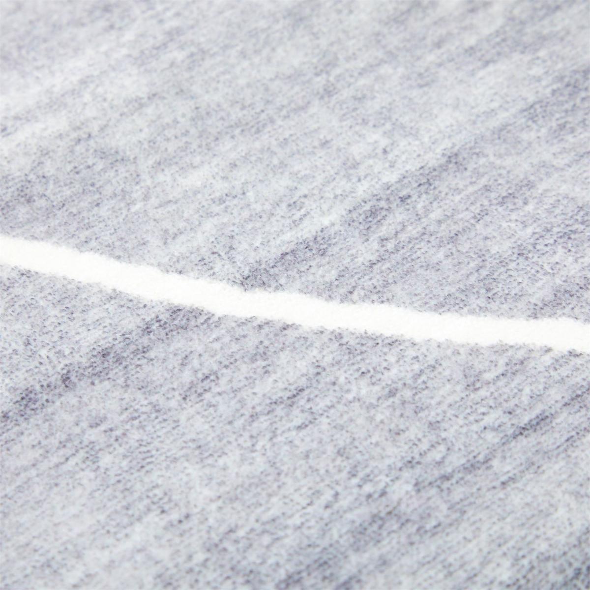 TEPPICH RHOMB - Grau, Textil (200/300cm) - IDIMEX