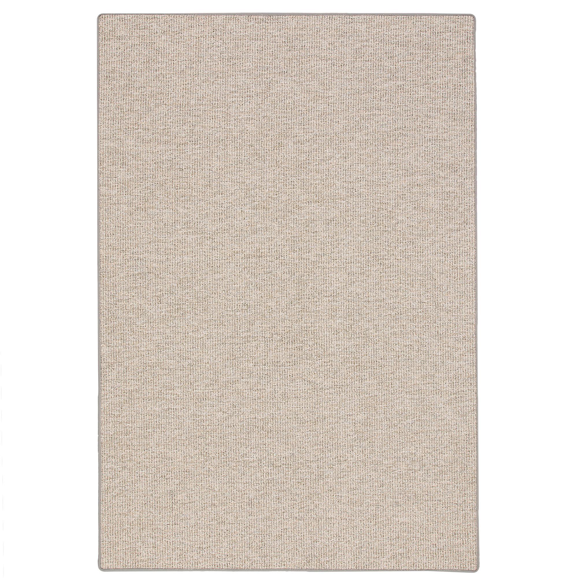 SCHLINGENTEPPICH PRIMO - Grau, Textil (160/200cm) - Snapstyle