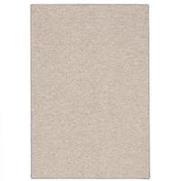 SCHLINGENTEPPICH PRIMO - Grau, Textil (80/240cm) - Snapstyle
