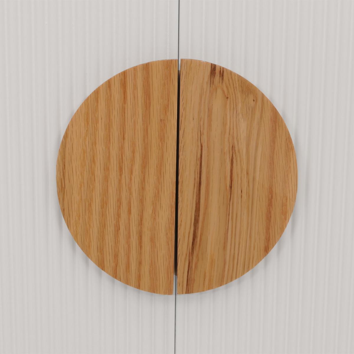 SIDEBOARD Weiß - Weiß, Holz (150/88/40cm) - MCW