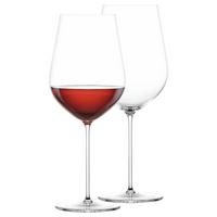 ROTWEINGLÄSER VUELO transparent 785 ml 2er Set - Transparent, Glas (0.79L) - Zwiesel Glas