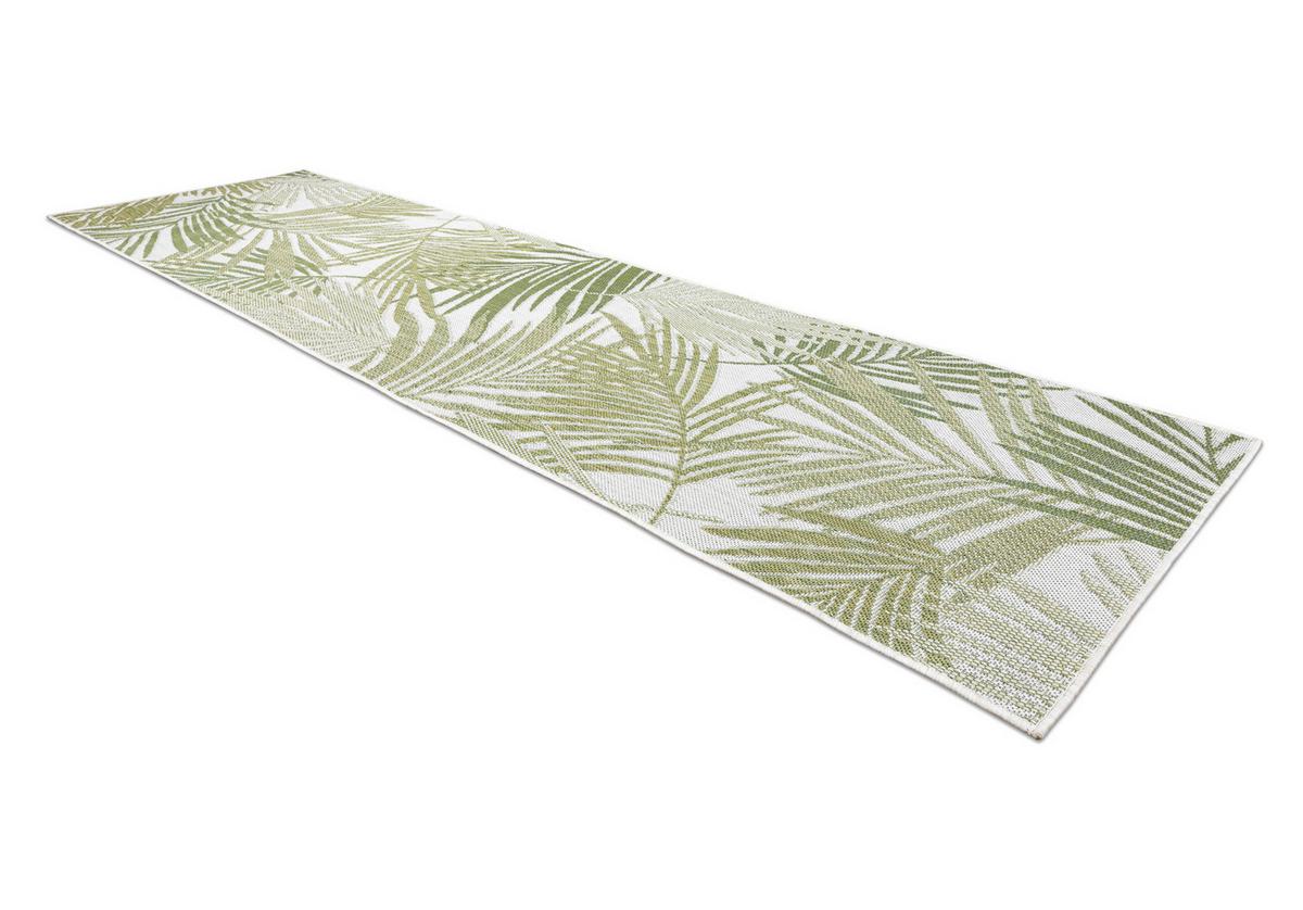 TEPPICH Sion 70/250 cm - Beige, Textil (70/250cm) - rugsX
