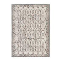 IN- & OUTDOOR-TEPPICH Blau / Kupfer Lua 80/150 cm - Blau/Kupferfarben, Textil (80/150cm) - Atticgo