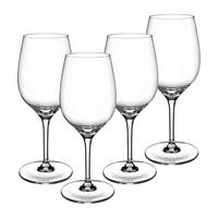 WEISSWEINGLÄSER Entrée transparent 300 ml 4er Set - Transparent, Glas (0.3L) - Villeroy & Boch