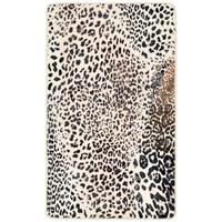 BADTEPPICH Aquata 50x60 cm - Beige, Textil (50/60cm) - Gino Falcone