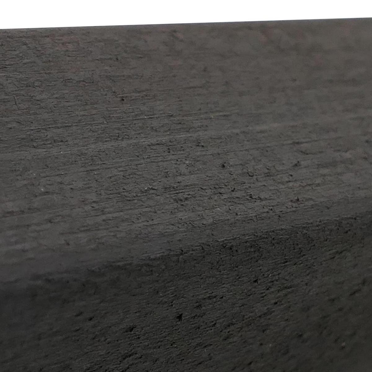 RANKGITTER Anthrazit - Anthrazit, Holz (33/148/33cm) - MCW