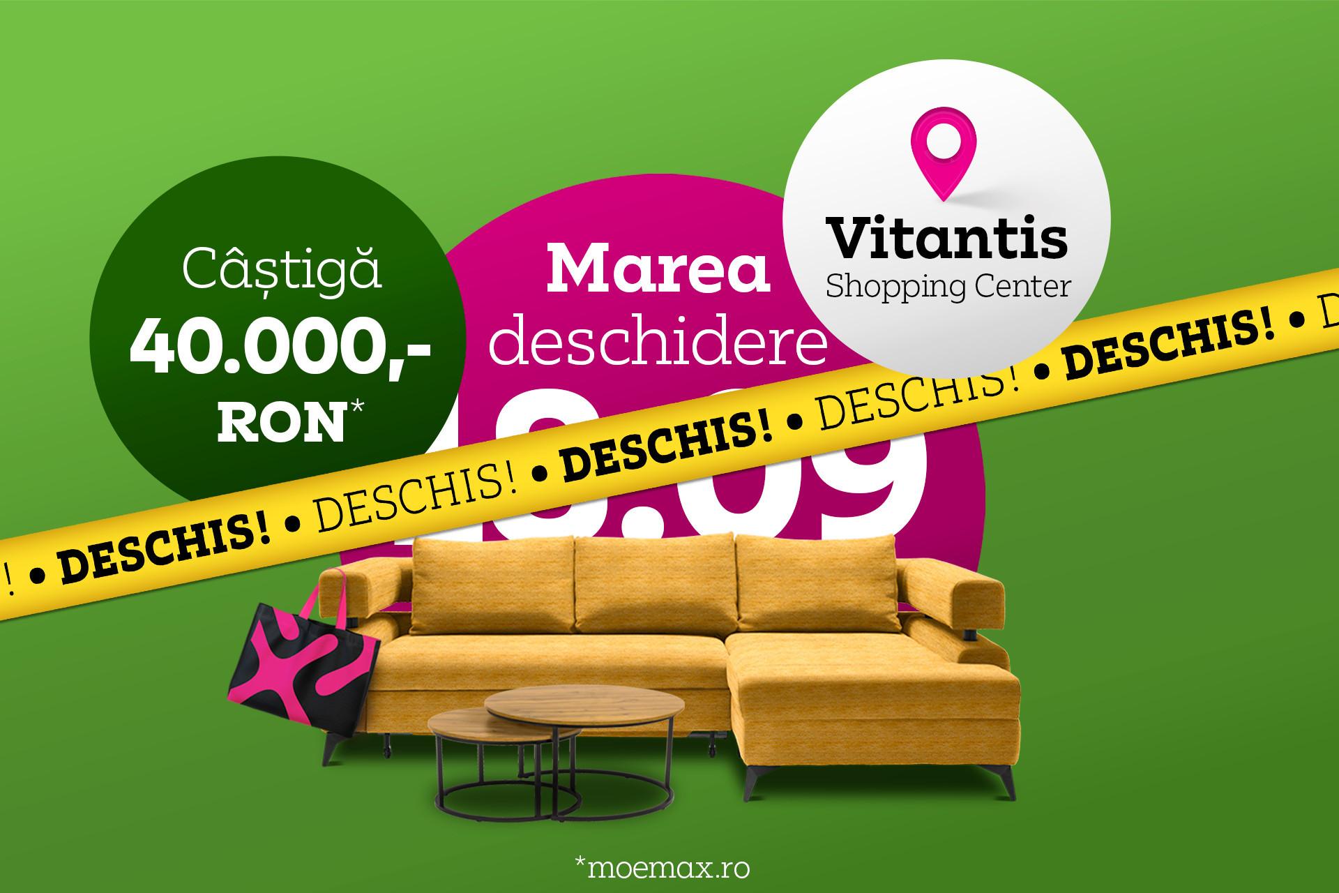 DESCHIS