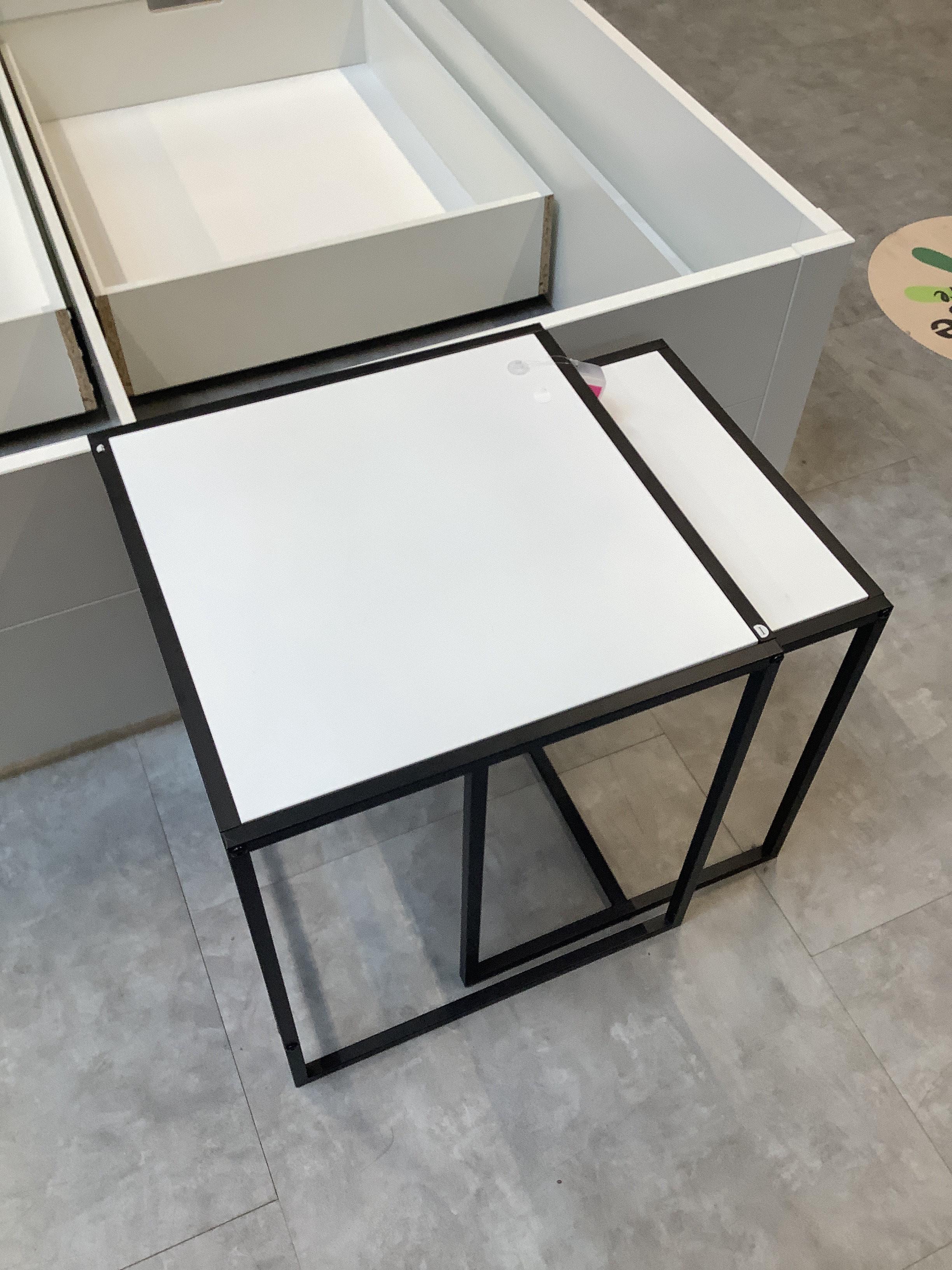 CSEPEL OUTLET KISASZTALSZETT TOBI-EXKLUSIV