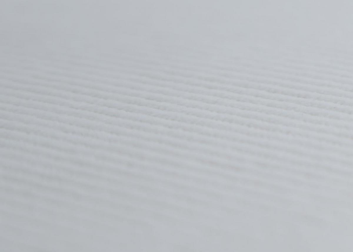 ESSZIMMERSTUHL Cremeweiß - Creme/Weiß, Textil (56/80/53cm) - MCW